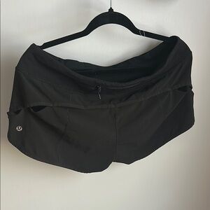 Lululemon speed up short 2.5”